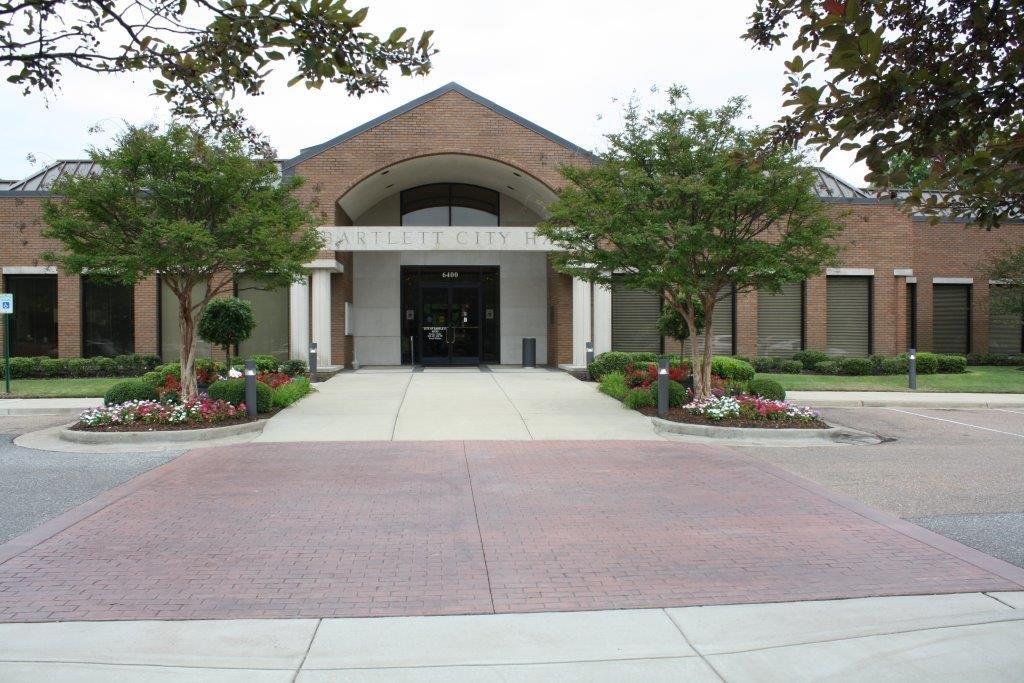 Grounds Maintenance Bartlett, TN Official Website