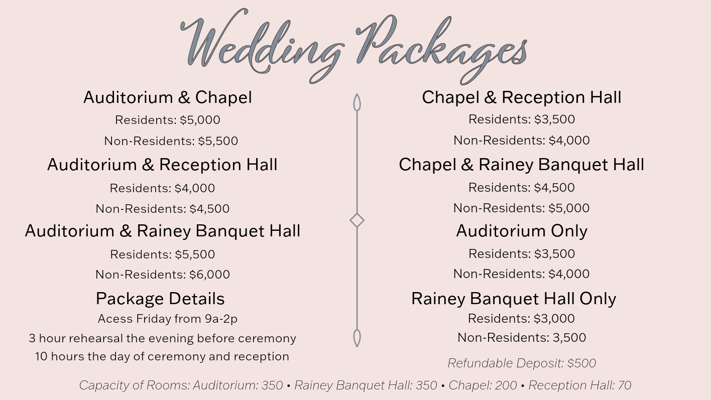 Wedding Packages- Admin Lobby SC-2-Updated Pricing July 1 2024 (3)