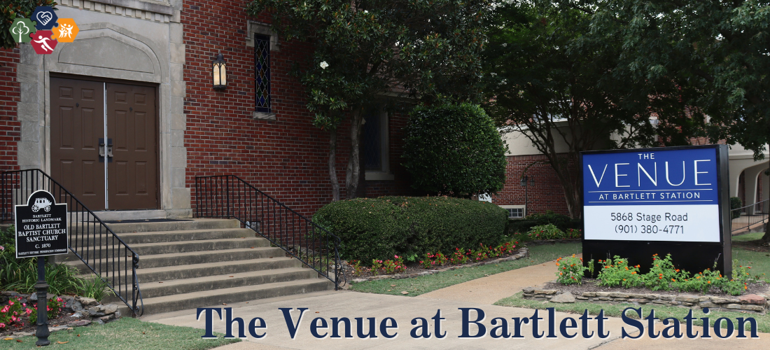 VEN - Website Cover Page